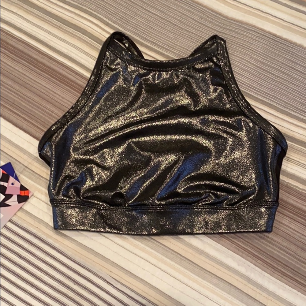 Joy lab sports bra